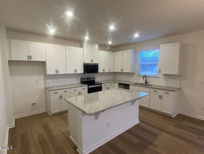 544 John Stark Drive