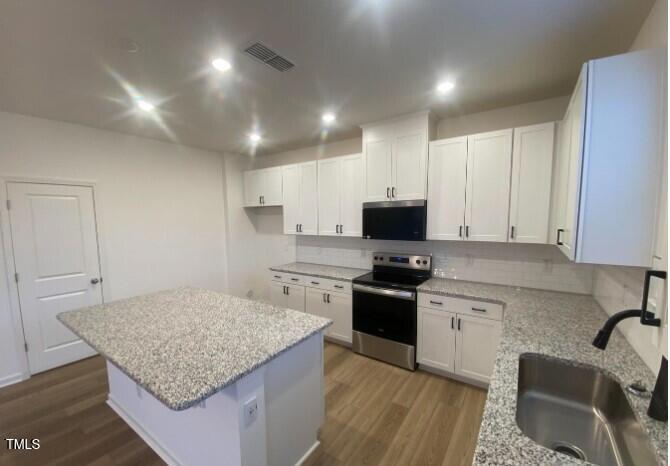 544 John Stark Drive