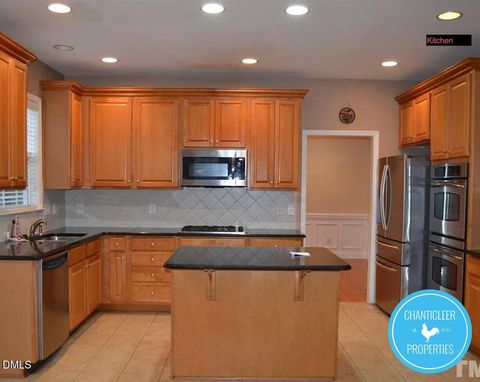 200 Elmhaven Way Morrisville NC 27560