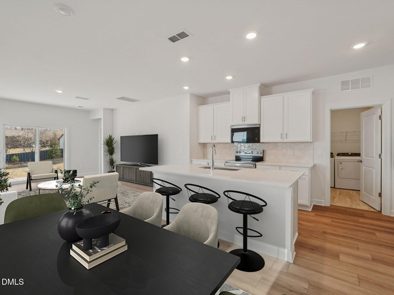 1503 Hatteras Road