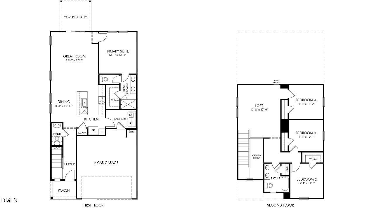 1503 Hatteras Road