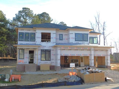 705 Ahad Court Apex NC 27523