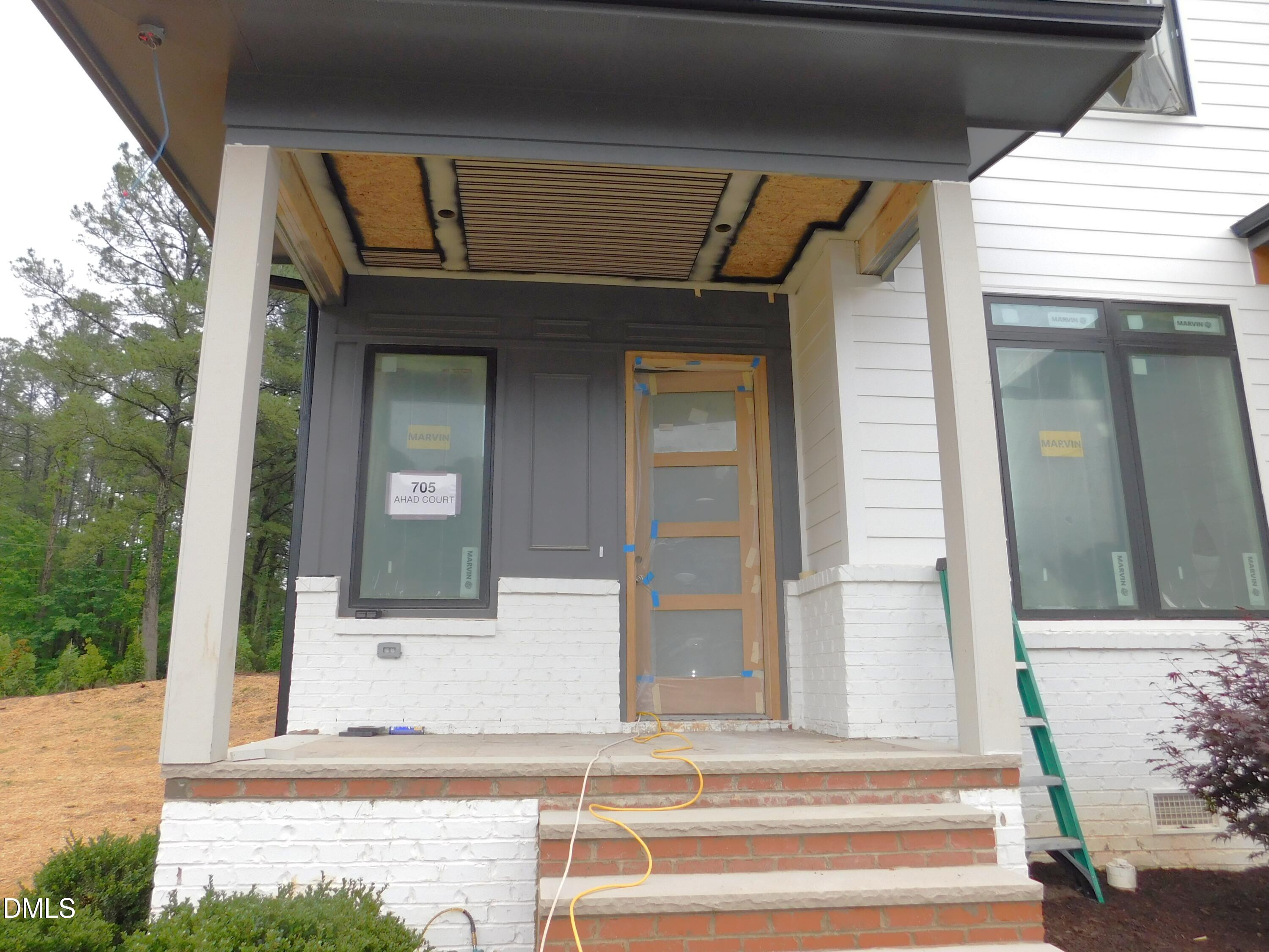 705 Ahad Court