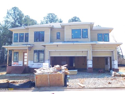 705 Ahad Court Apex NC 27523