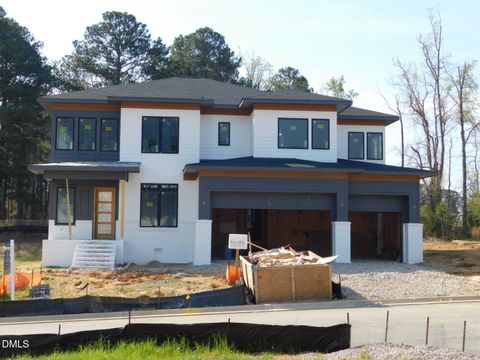 705 Ahad Court Apex NC 27523