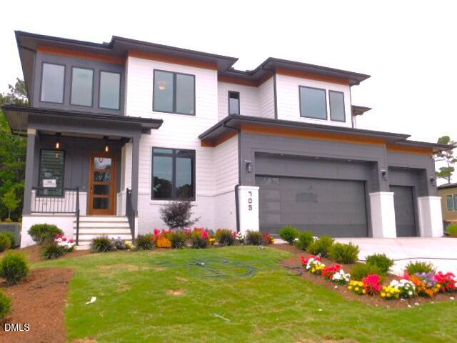 705 Ahad Court