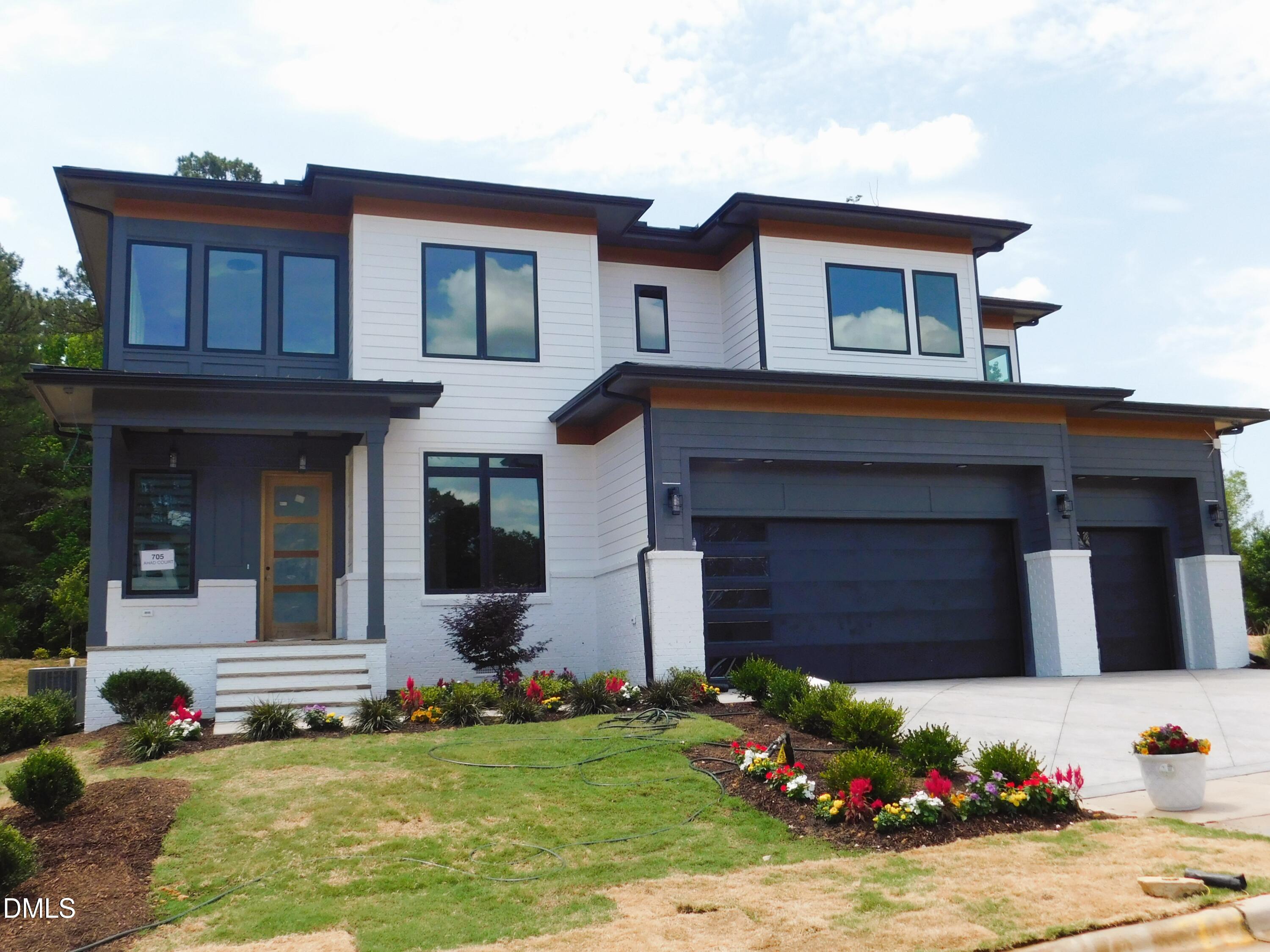705 Ahad Court