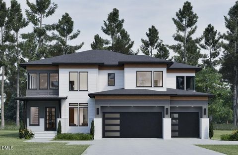 705 Ahad Court Apex NC 27523