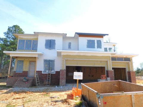 705 Ahad Court Apex NC 27523