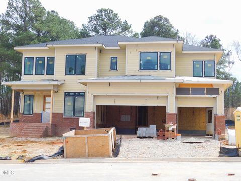 705 Ahad Court Apex NC 27523