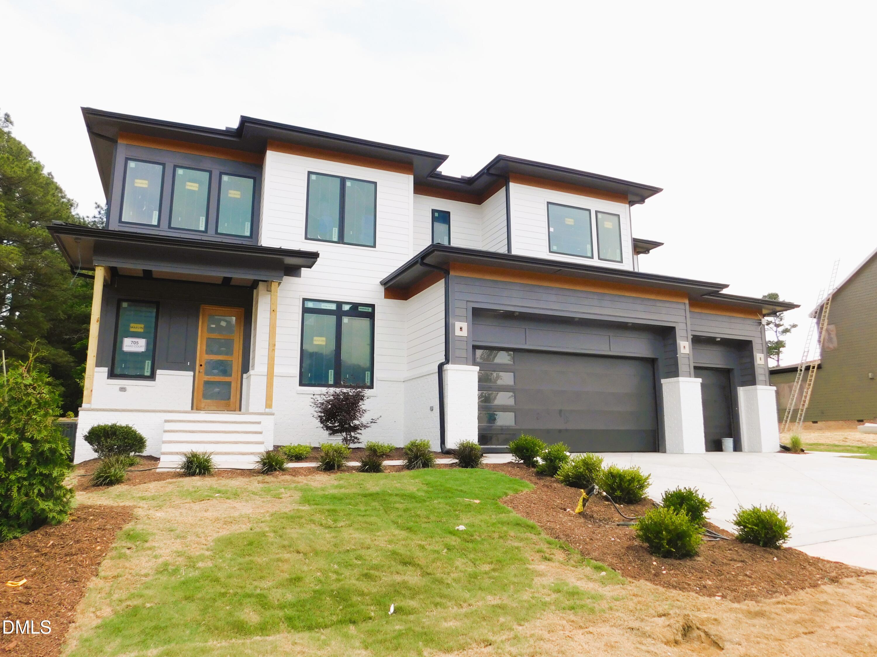 705 Ahad Court