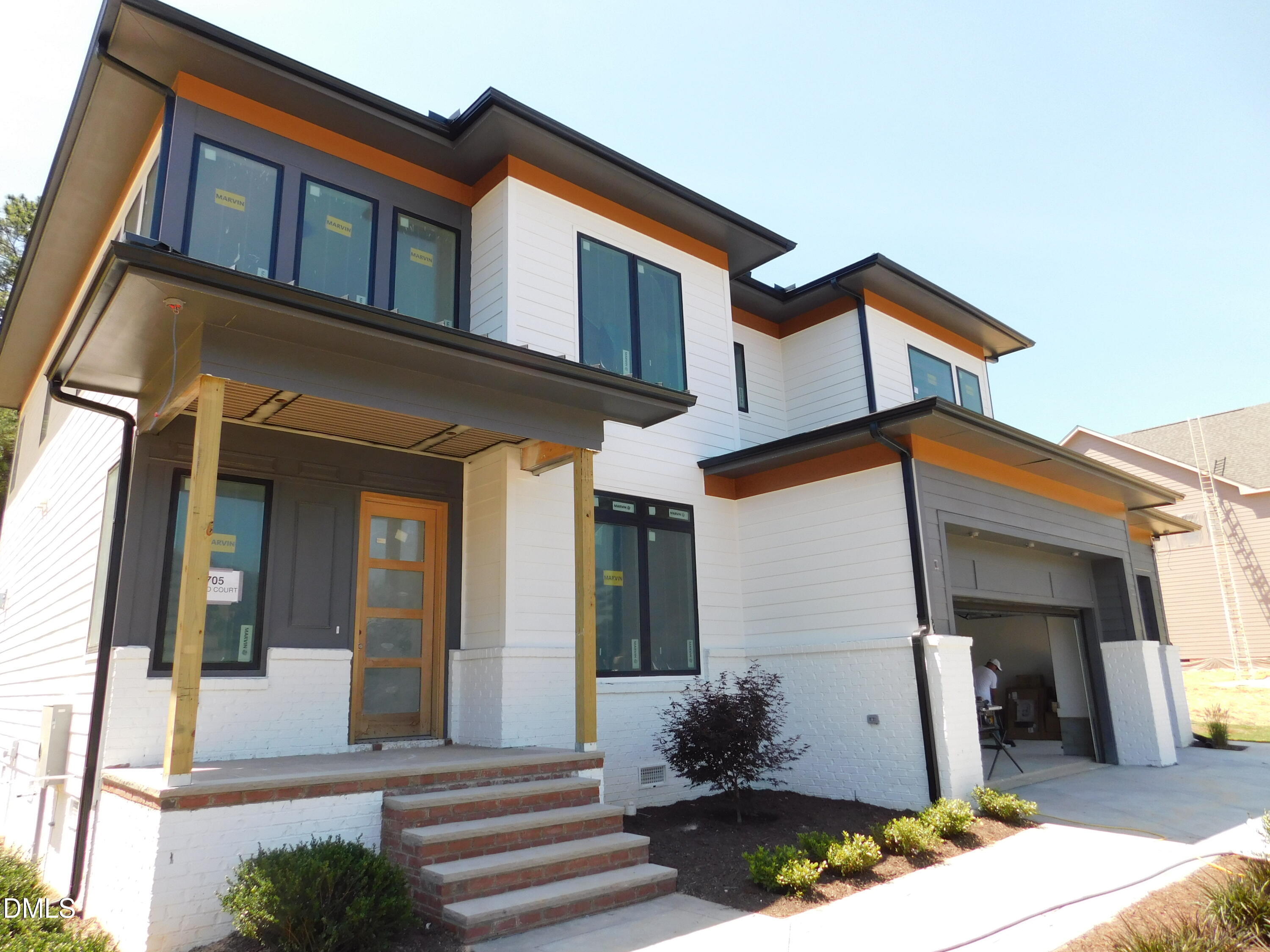 705 Ahad Court