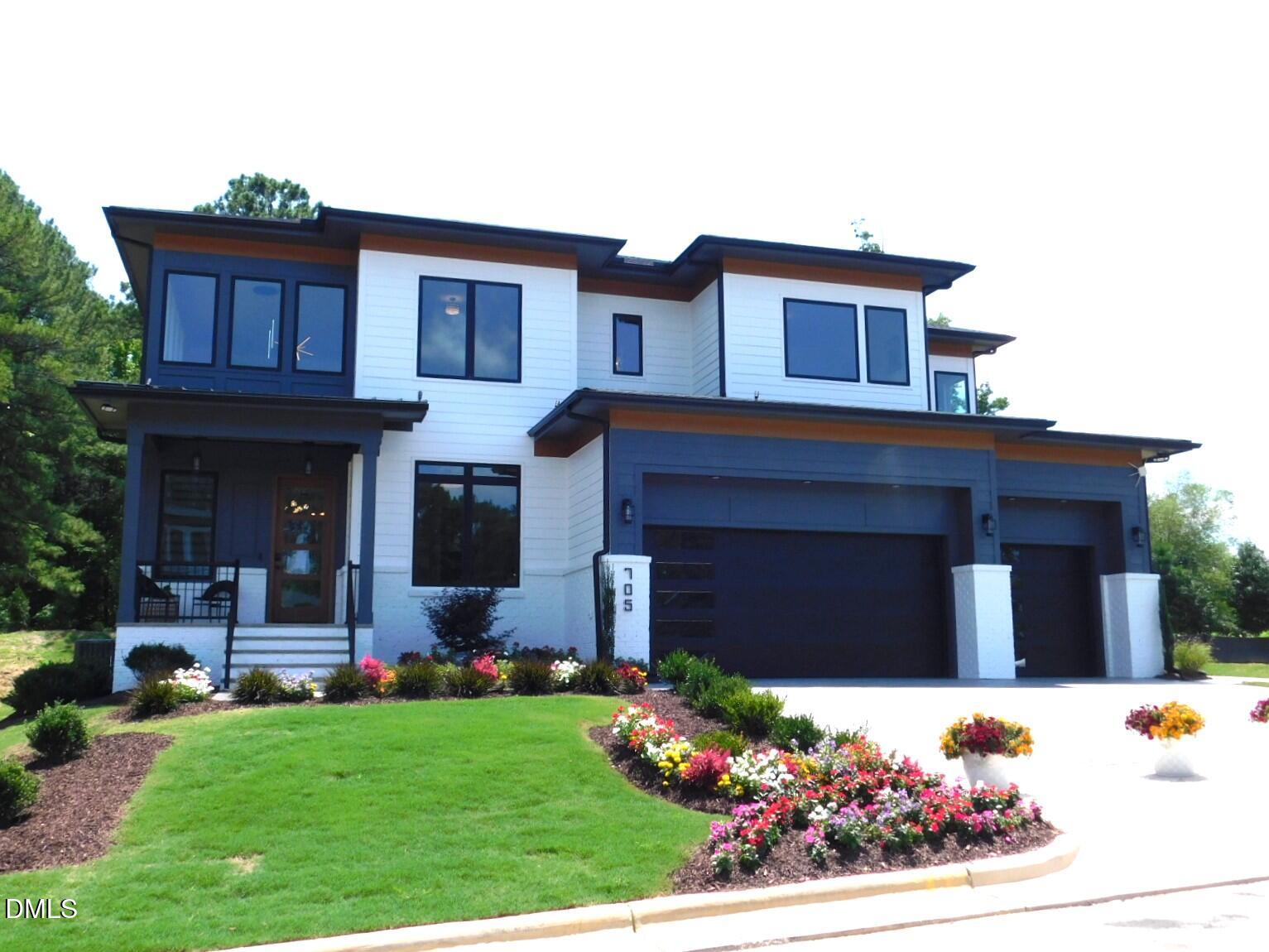 705 Ahad Court