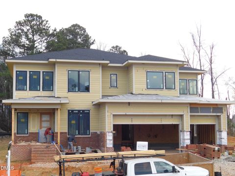 705 Ahad Court Apex NC 27523