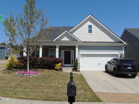 3530 Winding Walk Court Raleigh NC 27616