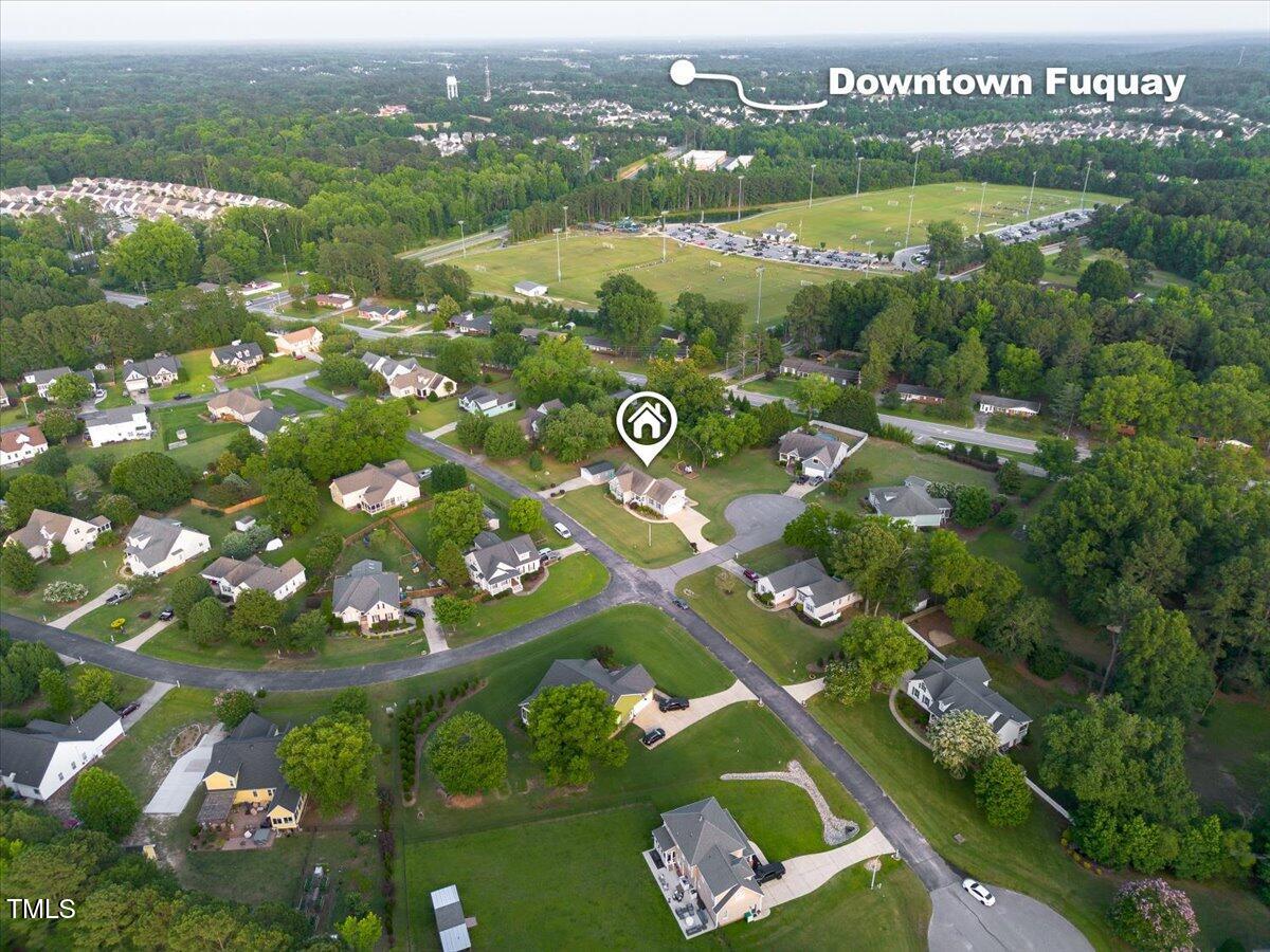 817 Mossy Oak Drive