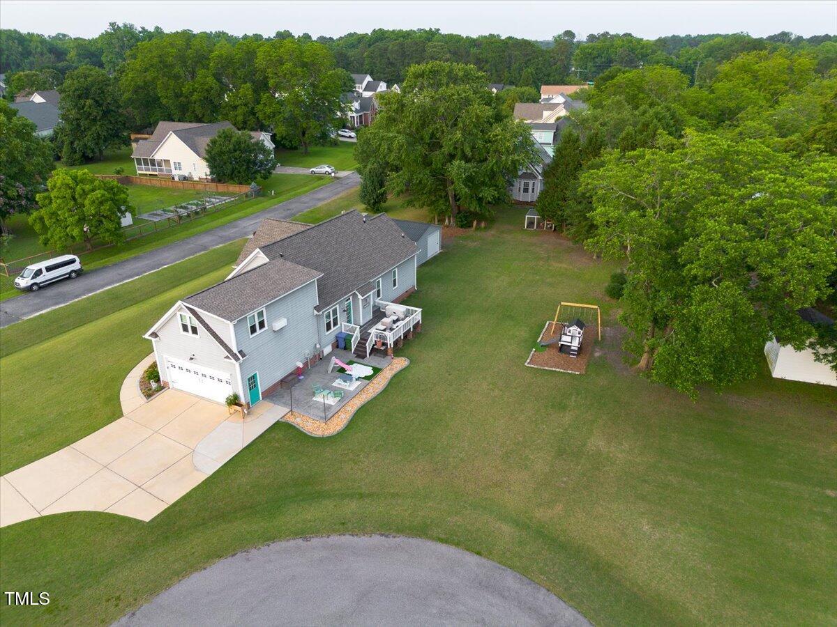 817 Mossy Oak Drive