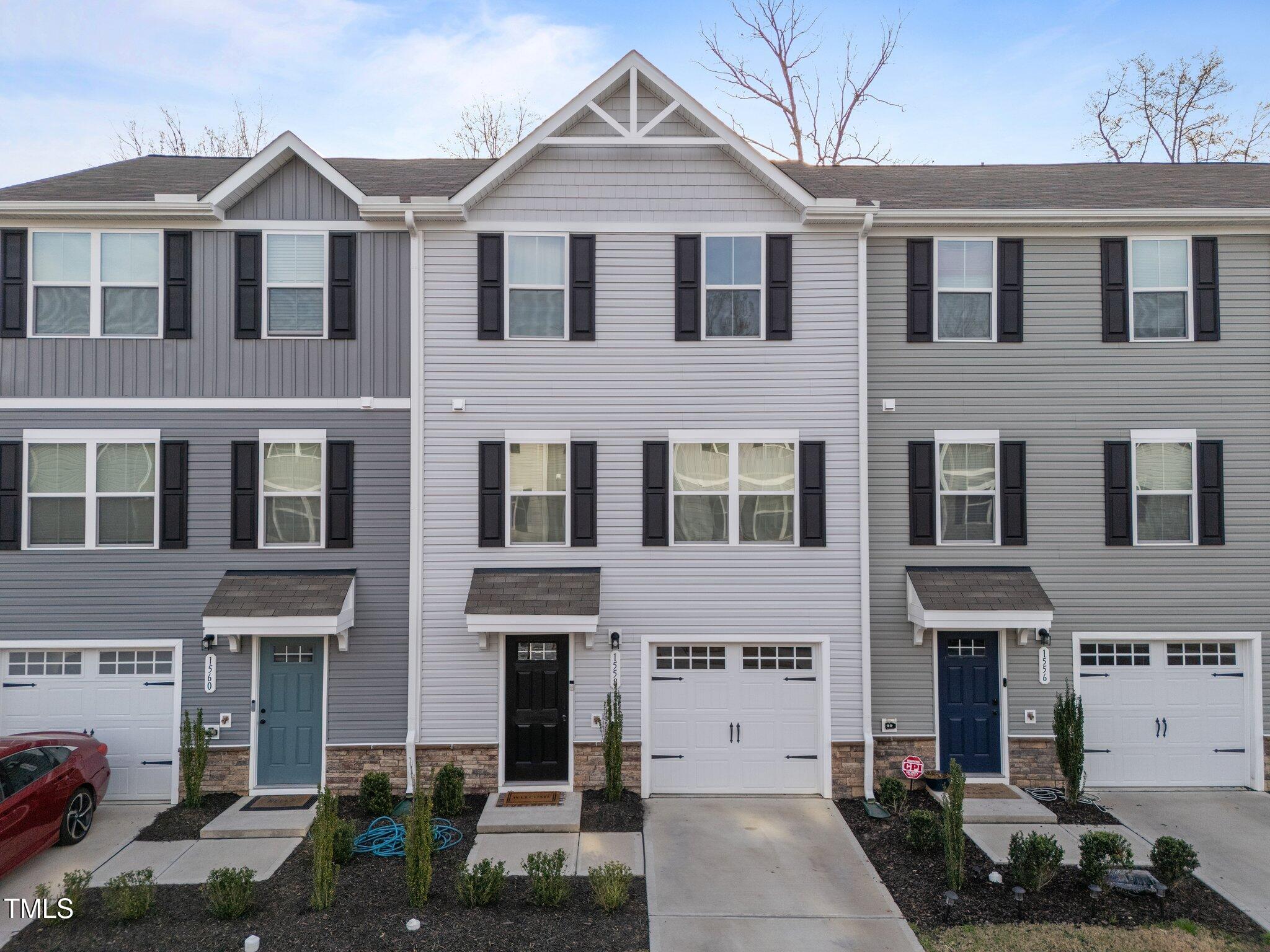 1558 Indigo Creek Drive