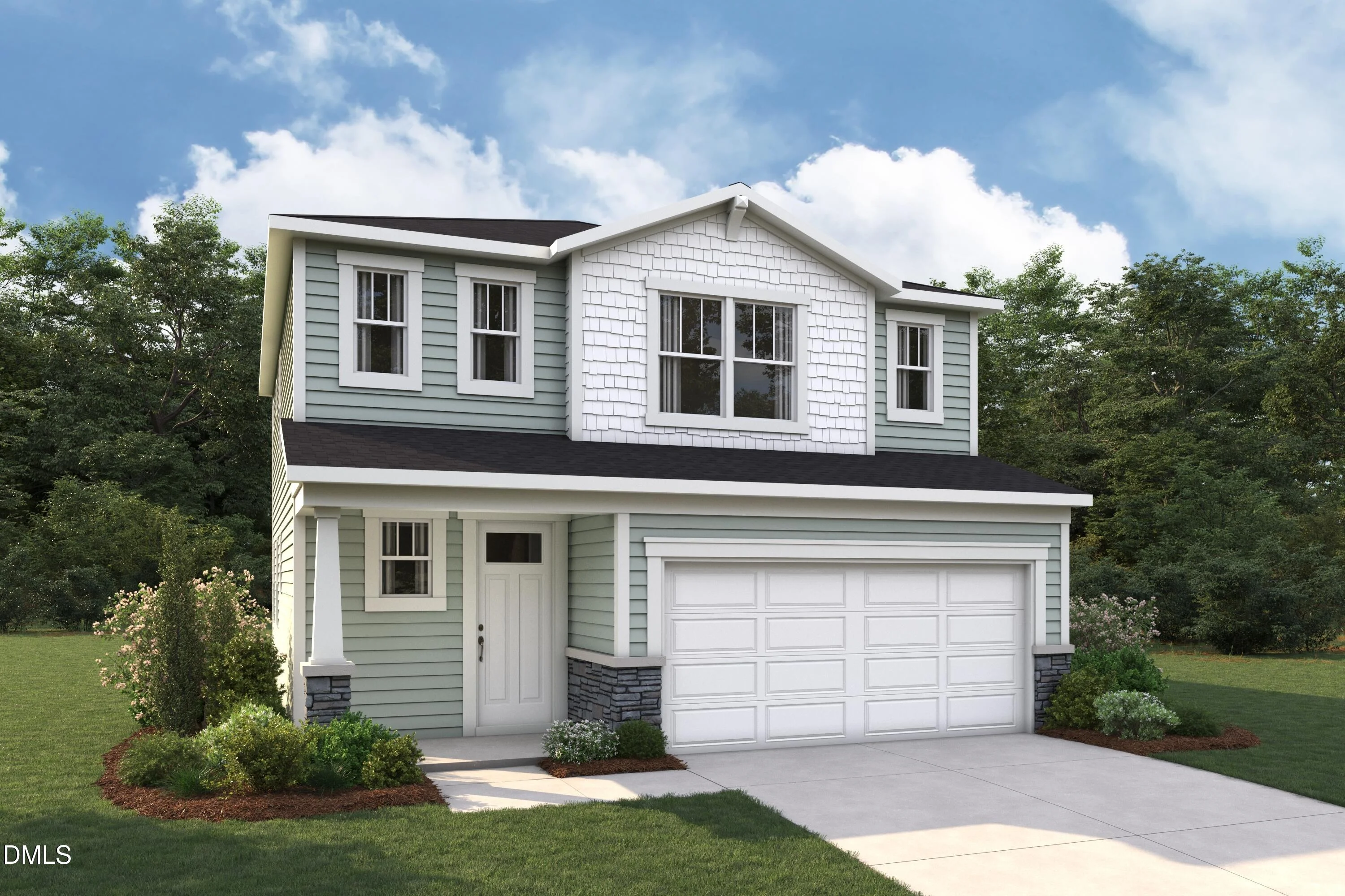 164 Little Creek Drive