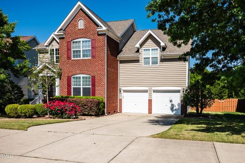 A home in Rolesville