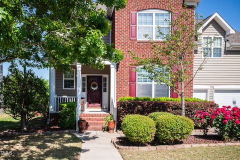 A home in Rolesville