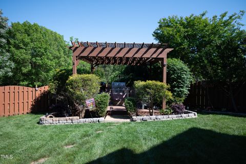 A home in Rolesville