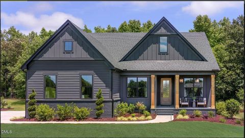 0 West Lake Trail Mebane NC 27302