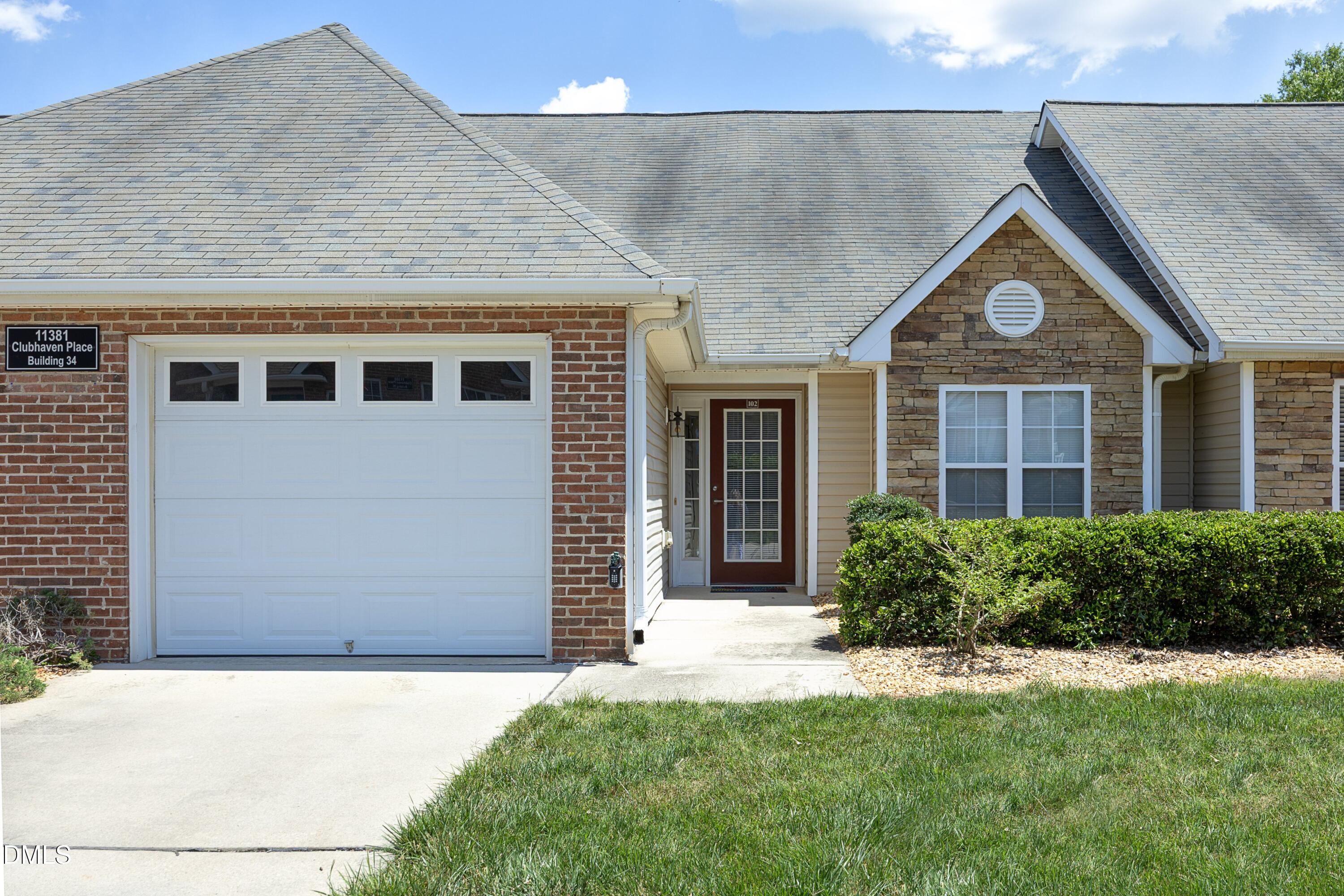 11381 Clubhaven Place 102