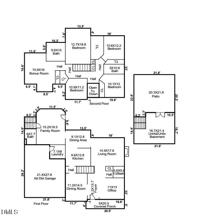 2020 Gardenbrook Drive