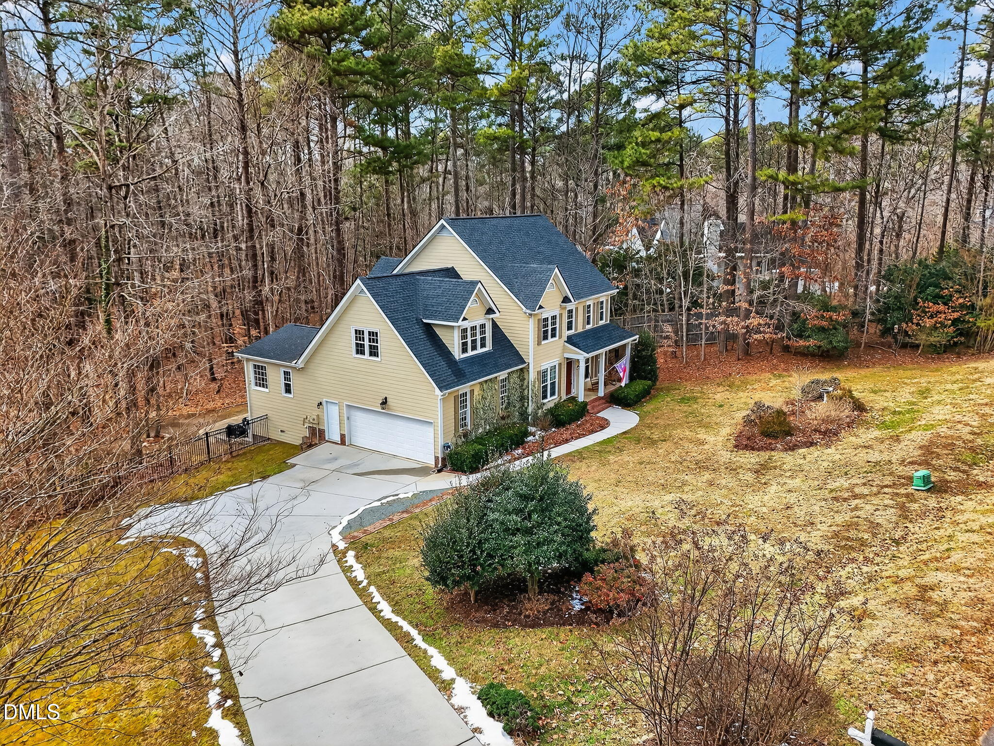 2020 Gardenbrook Drive