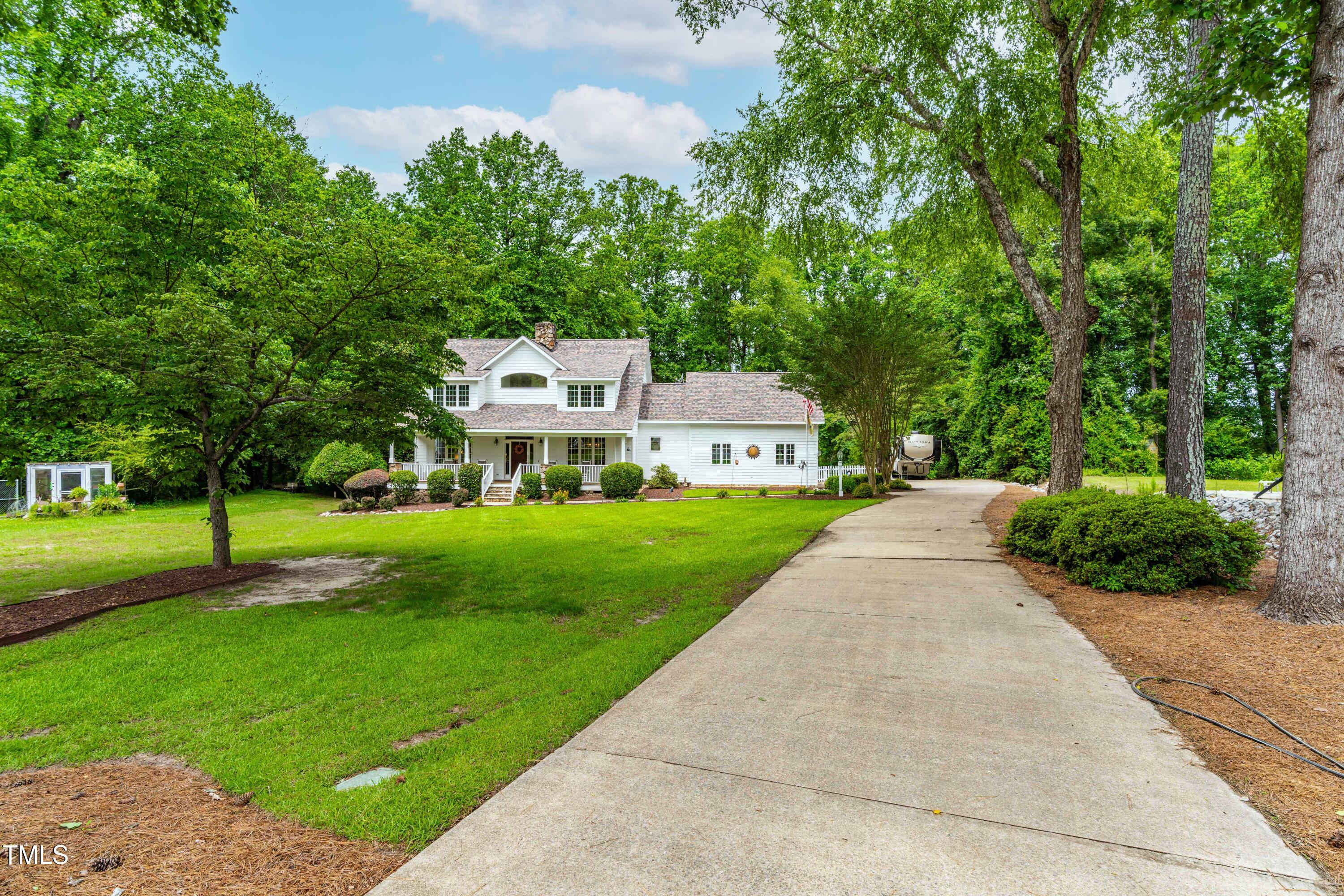 228 Birch Creek Drive