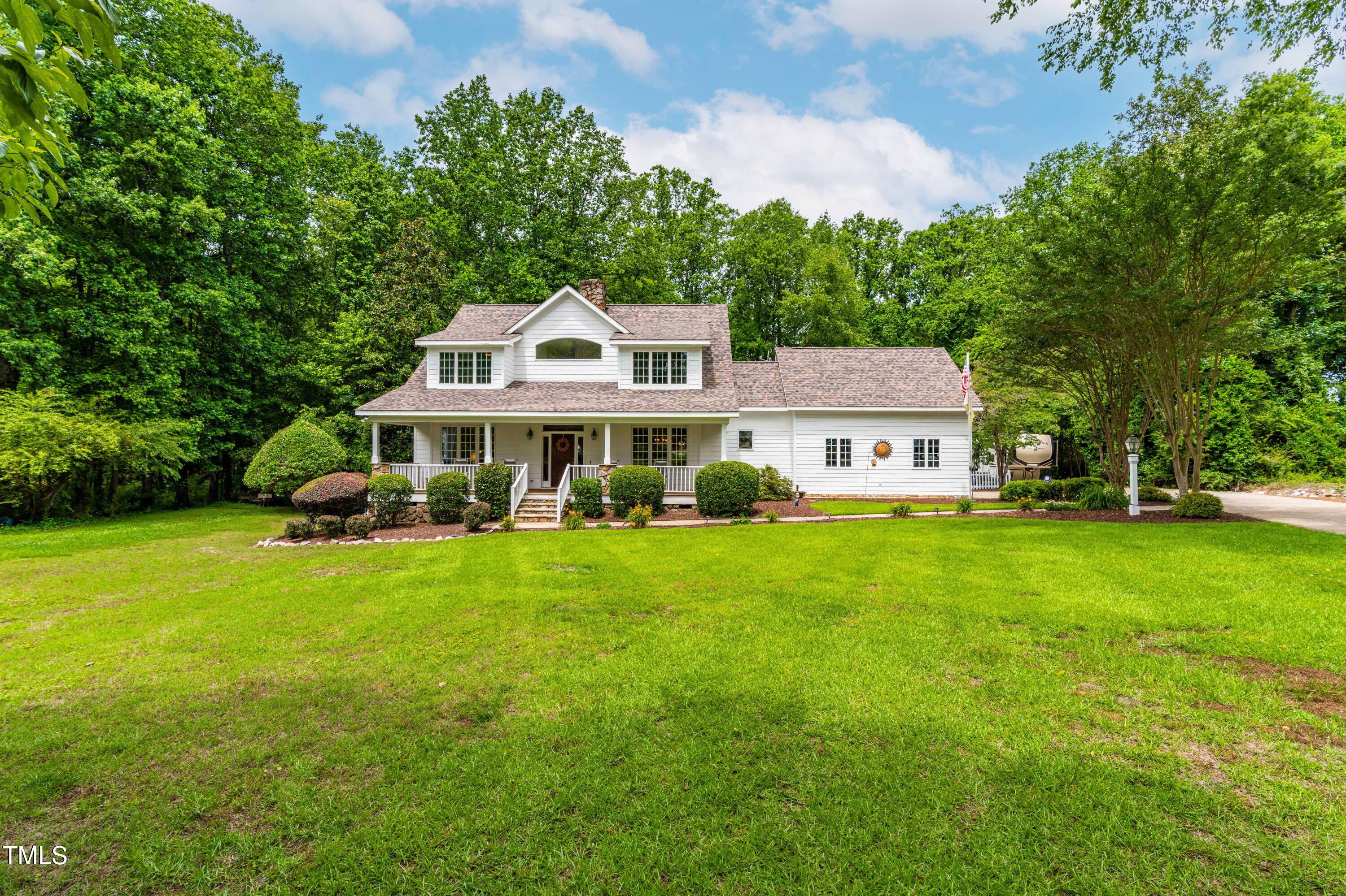 228 Birch Creek Drive