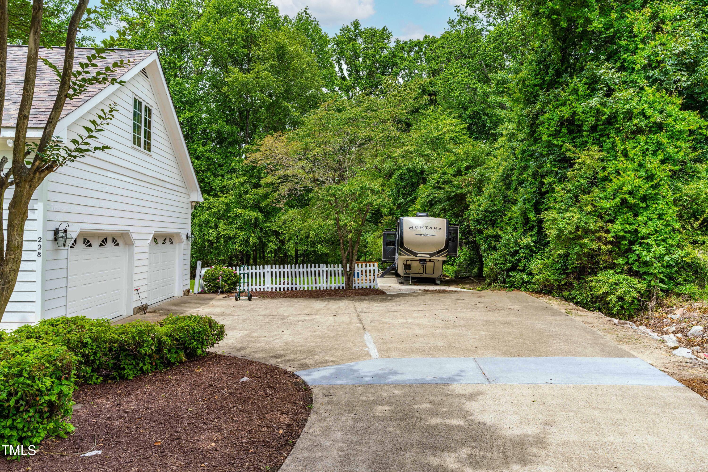 228 Birch Creek Drive
