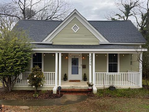 2306 Bedford Avenue Raleigh NC 27607