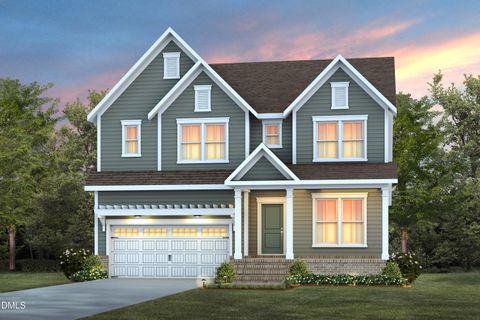 310 Yearling Lane Wendell NC 27591