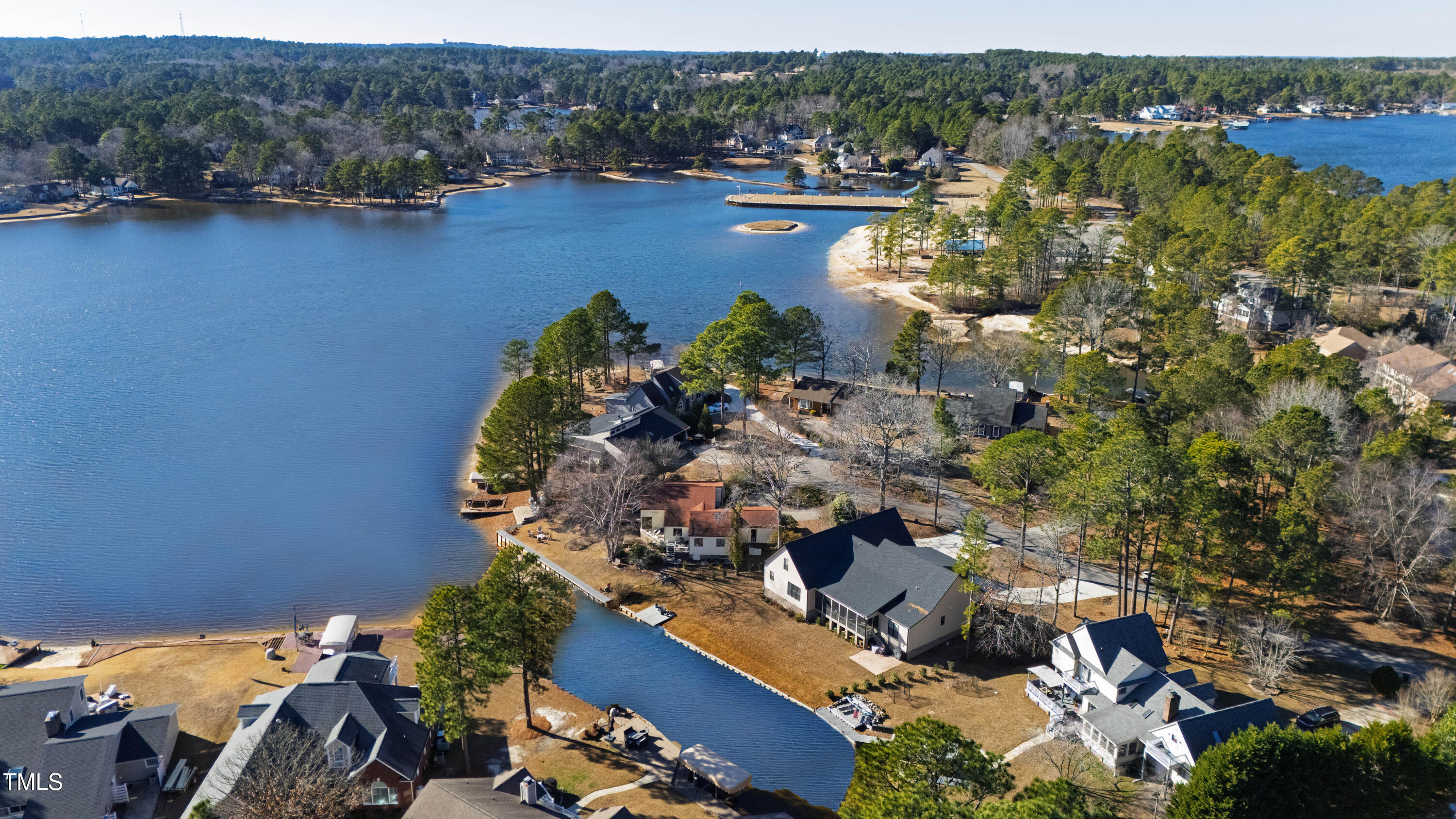79 Cove Landing