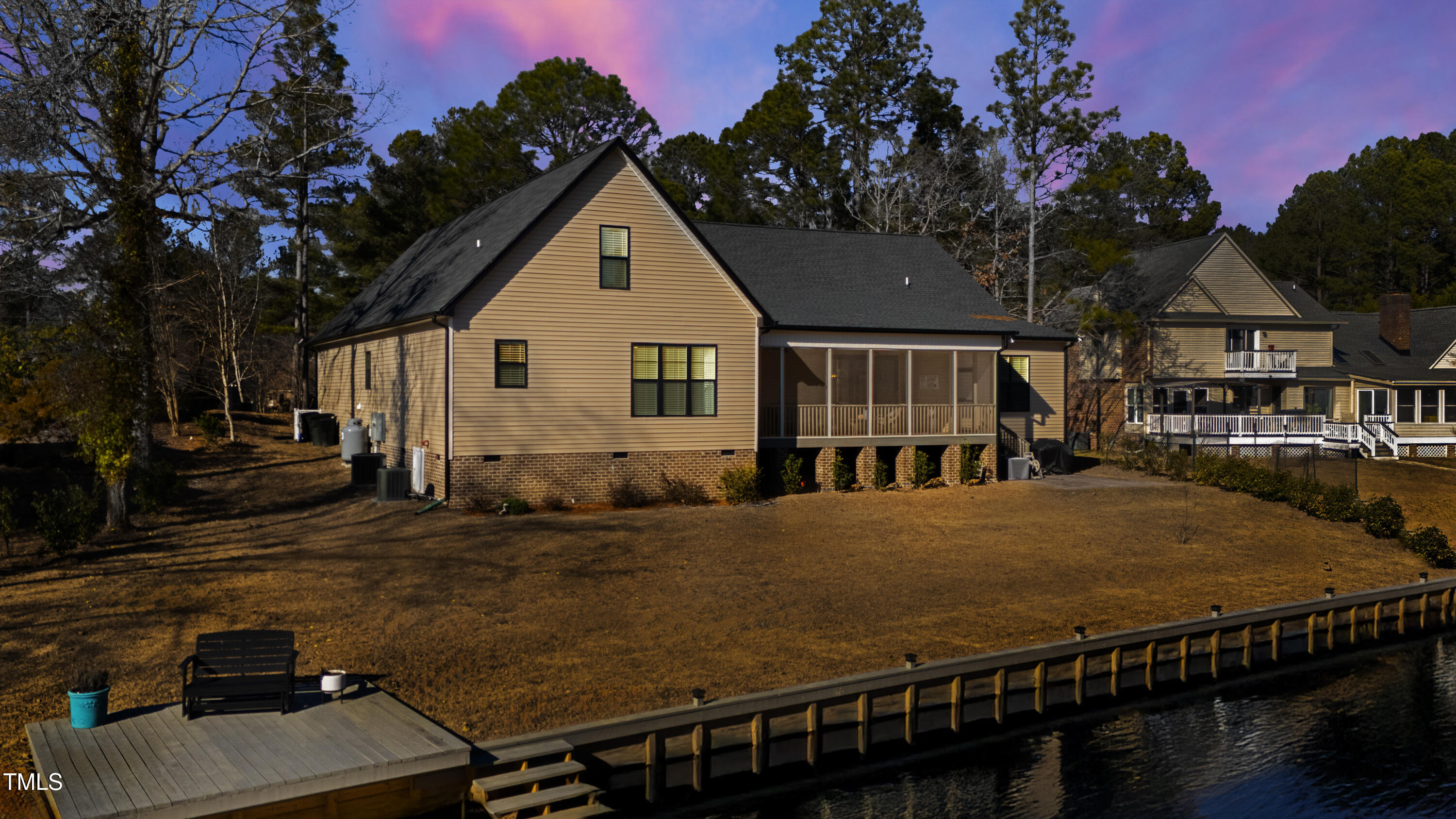 79 Cove Landing