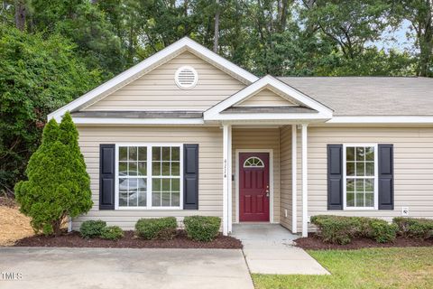 411 A Aversboro Road Garner NC 27529