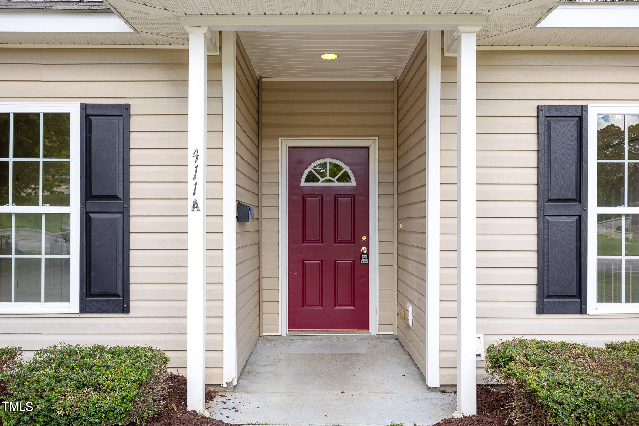 411 A Aversboro Road