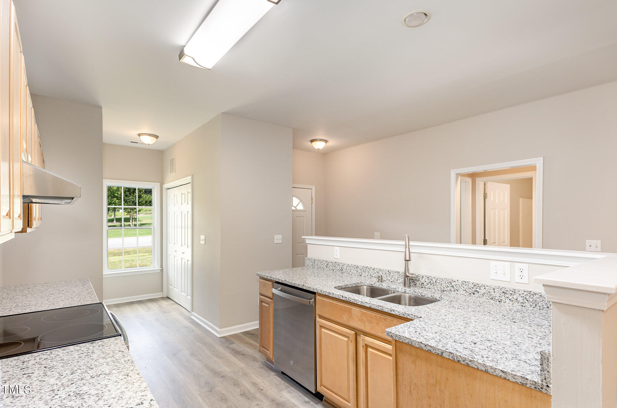 411 A Aversboro Road