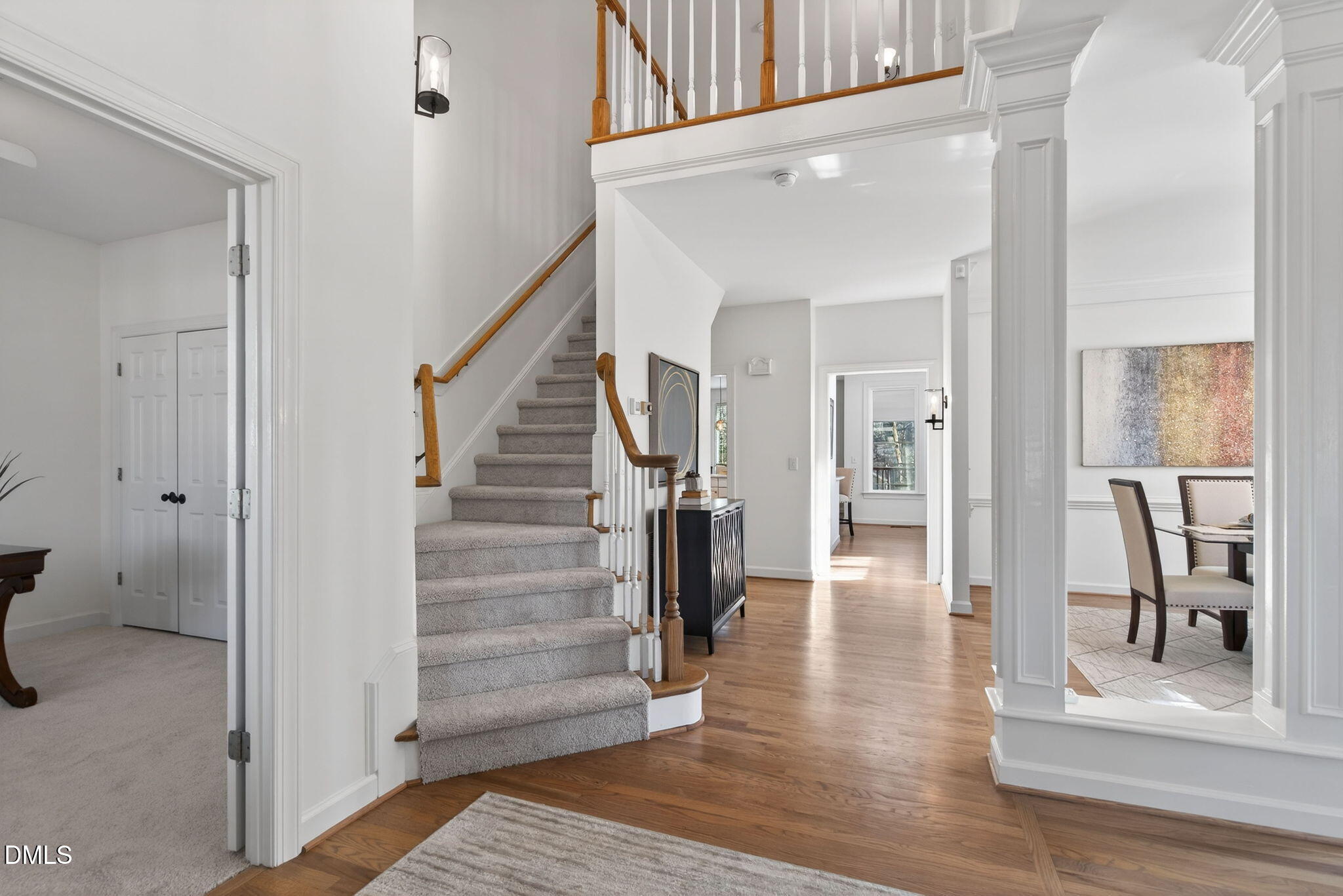 106 Circle On The Green Green