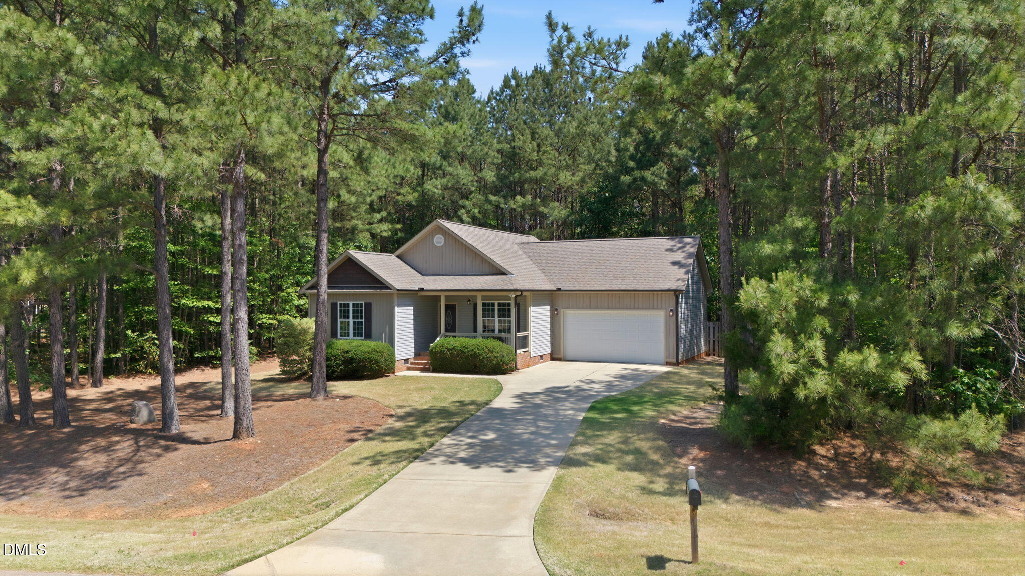 1205 Bayview Court