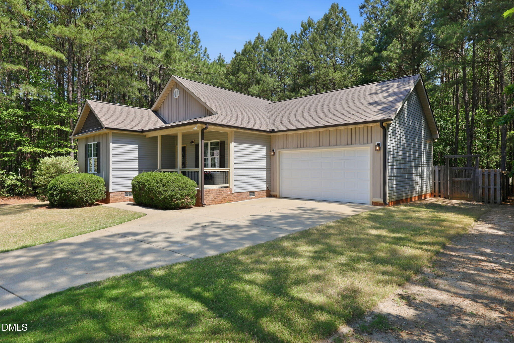 1205 Bayview Court