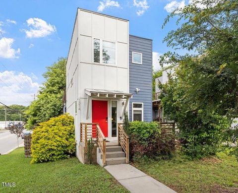 1314 S East Street Raleigh NC 27601