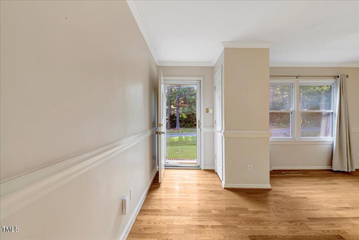 3329 Broughton Drive
