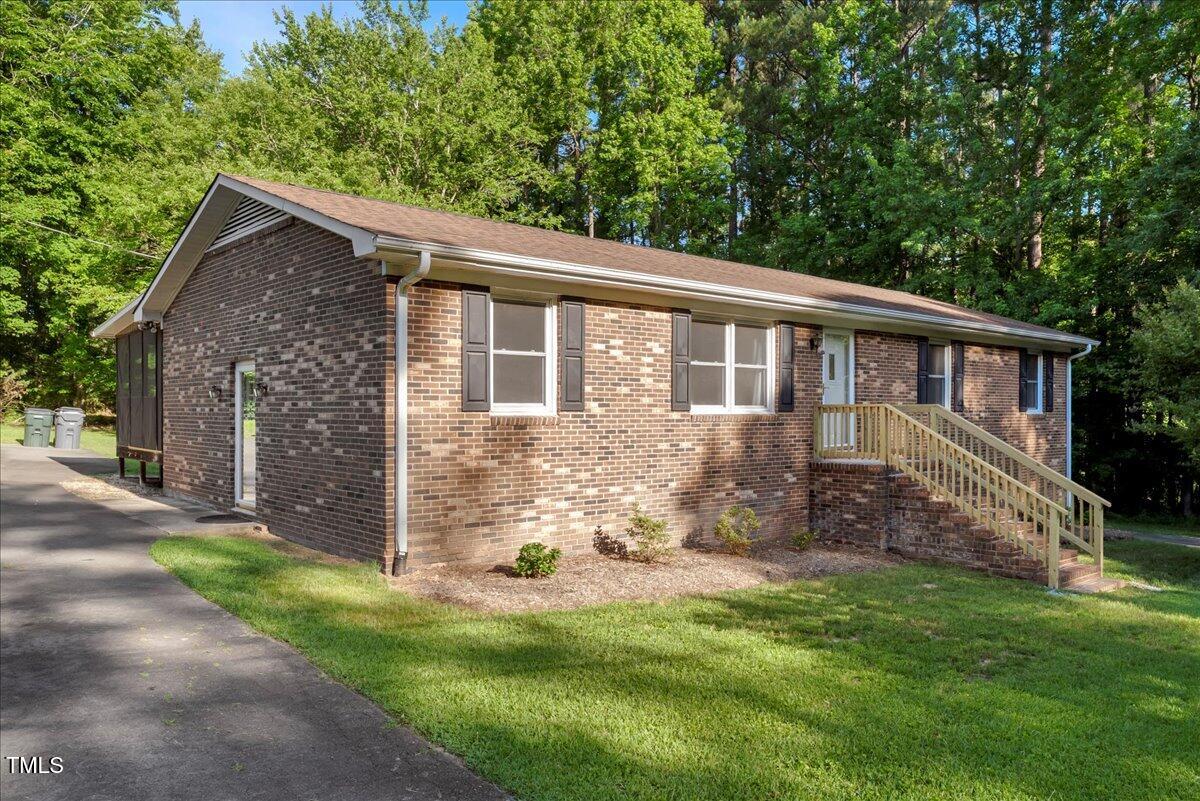 3329 Broughton Drive