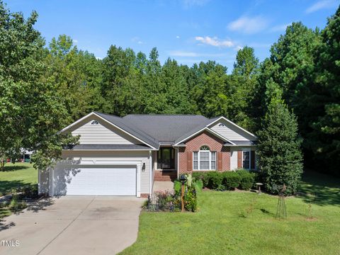 2068 Nc-27 Lillington NC 27546