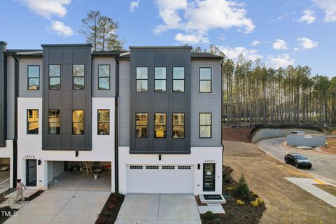 10518 Pleasant Branch Drive Lot 33 Raleigh NC 27614