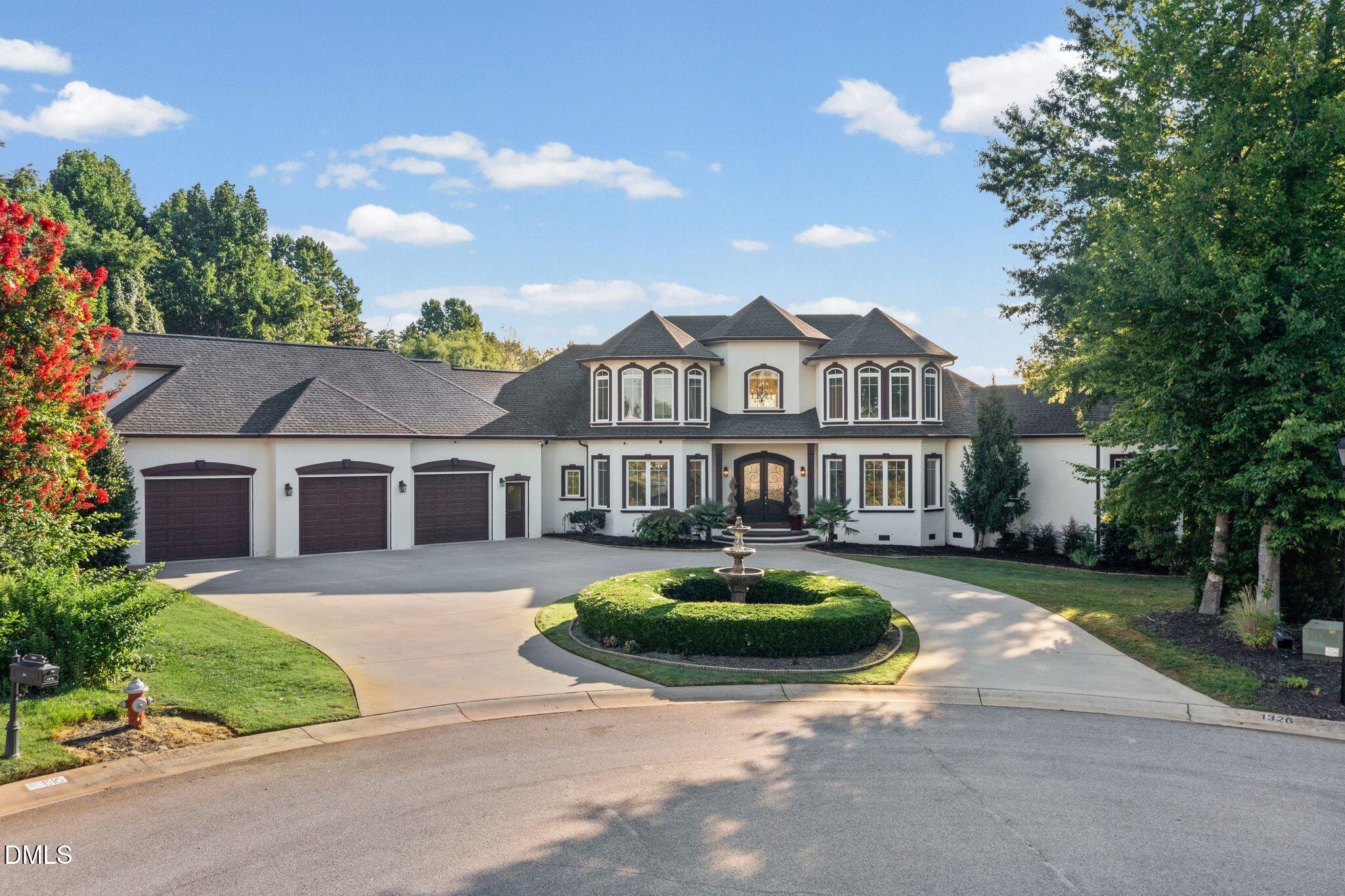 1326 Lochshire Drive