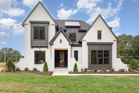 3709 Joyful Creek Trail Zebulon NC 27597